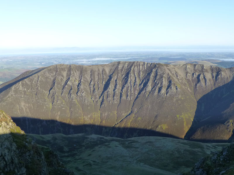 Gasgale Crags