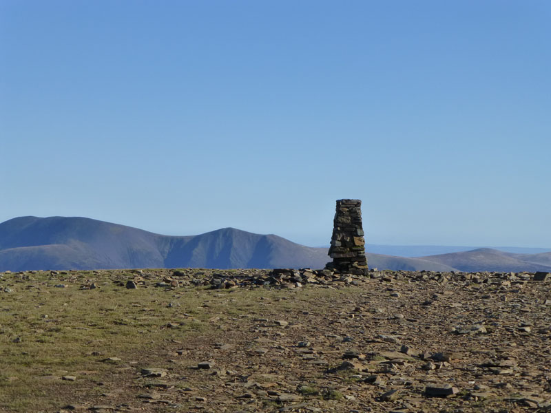 Eel Crag