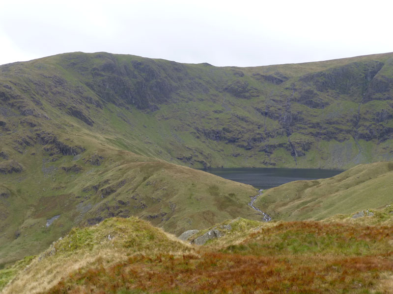 Blea Water