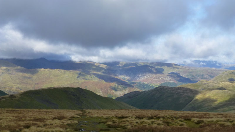 Eastern Fells