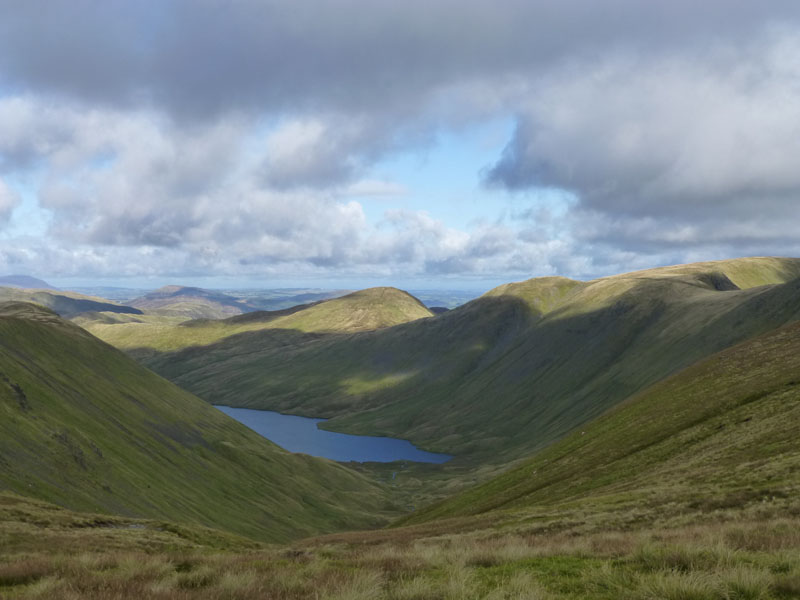 Hayeswater