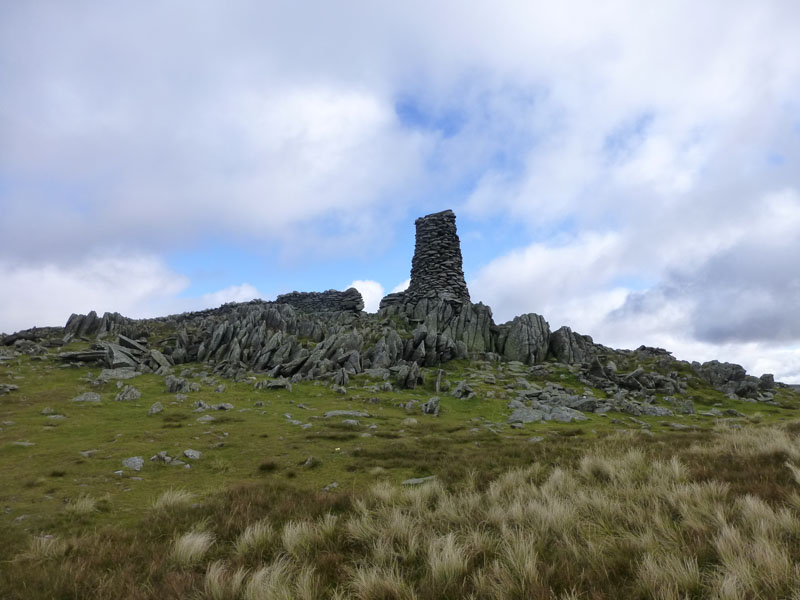 Thornthwaite Beacon