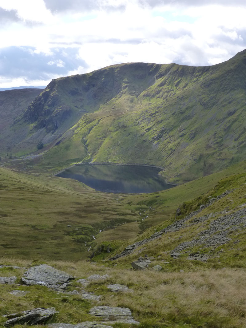 Kentmere Reservoir