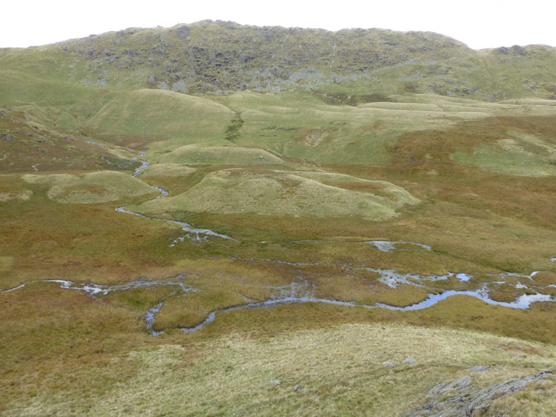 Mardale Waters