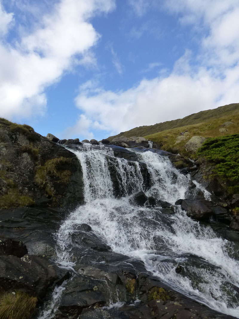 Blea Water Beck