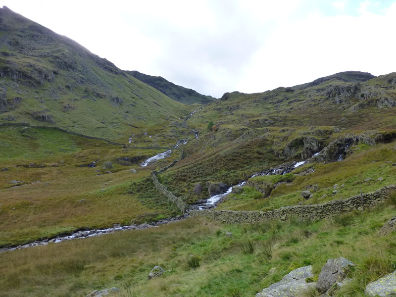 Mardale Waters