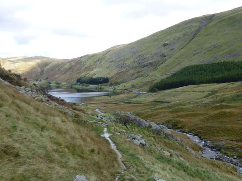 Mardale Beck