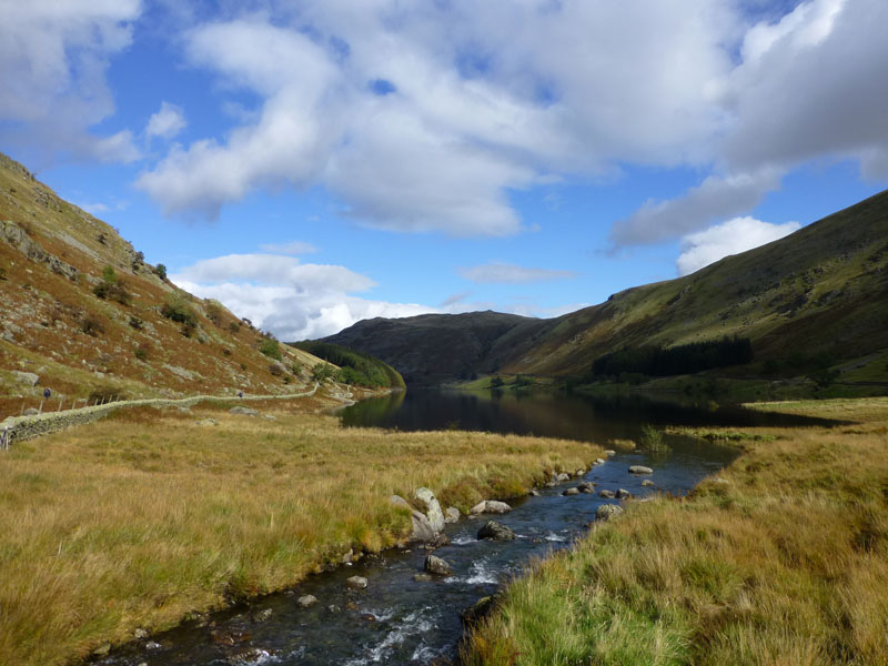 Haweswater