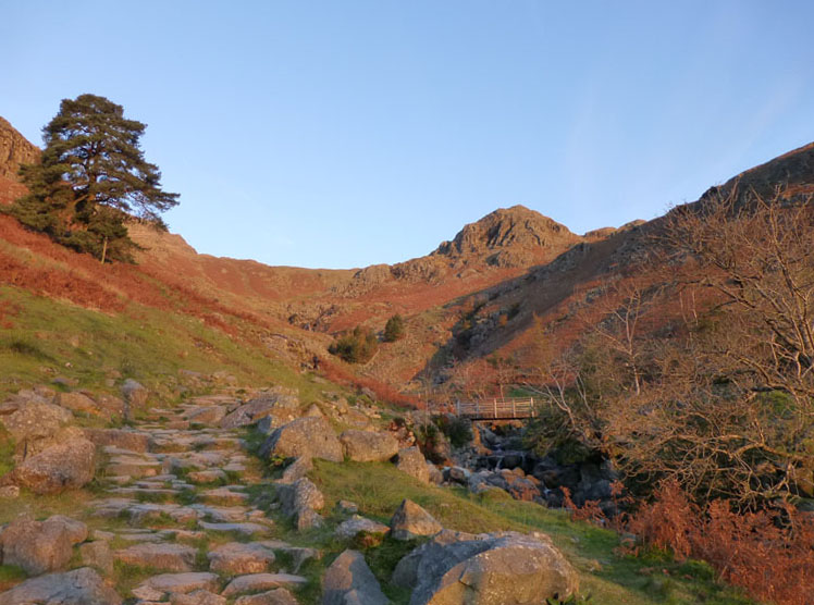 Stickle Ghyll