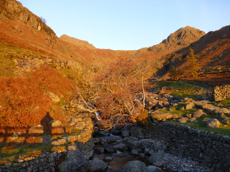 Stickle Gill