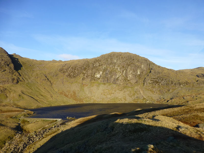 Pavey Ark