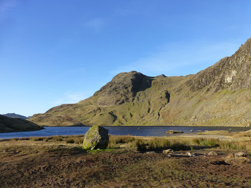 Stickle Tarn