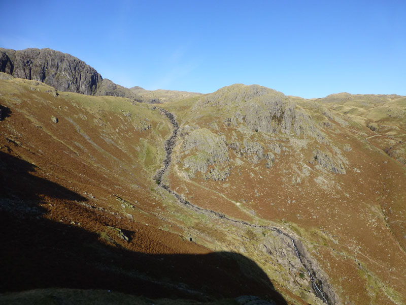 Stickle Ghyll