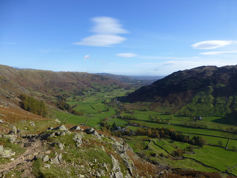 Great Langdale