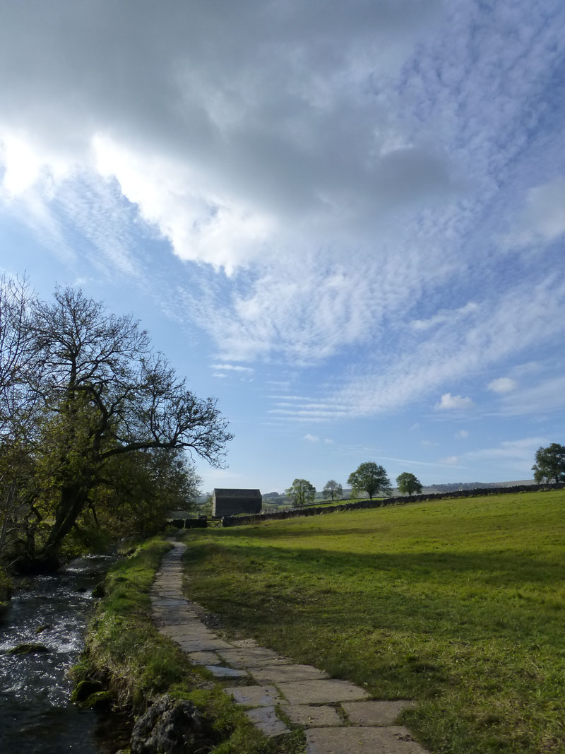 Altocumulous