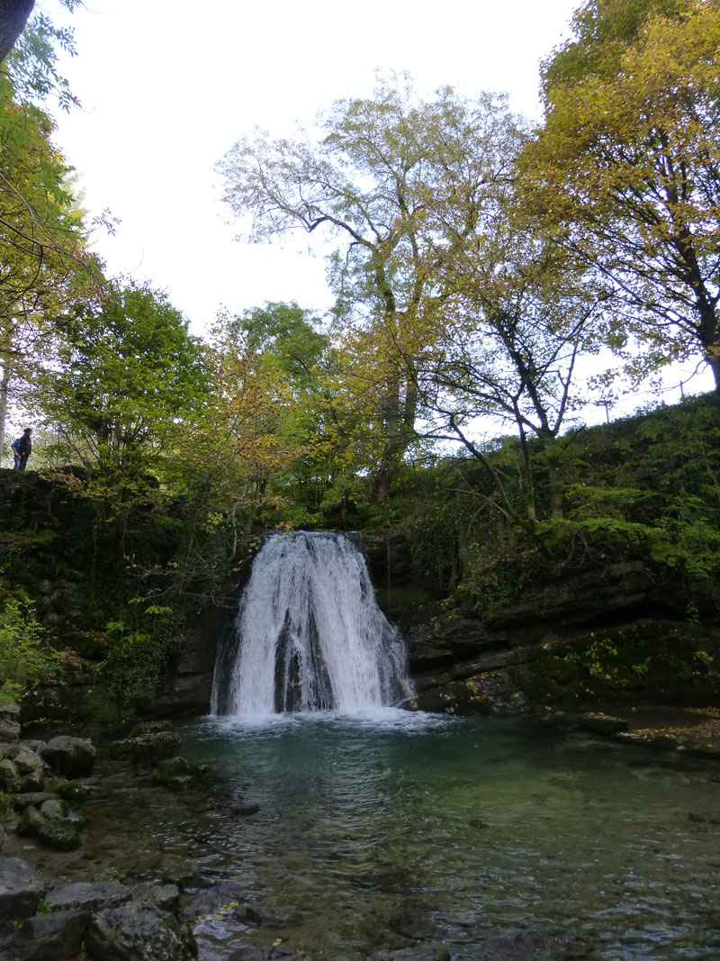 Janet's Foss