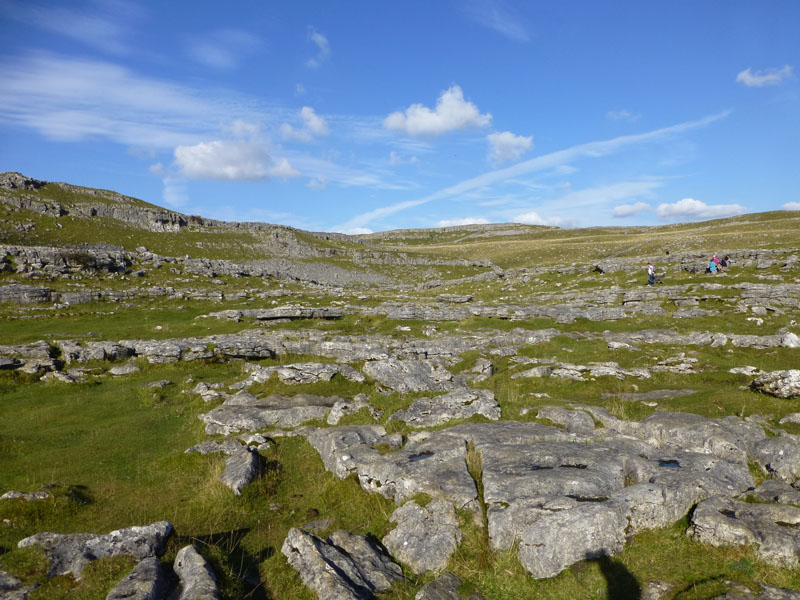 Malham Limestone