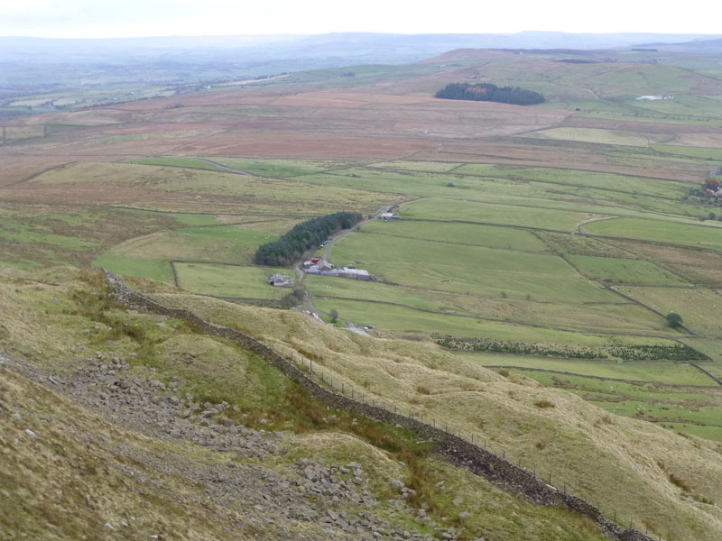 Pendle Walk