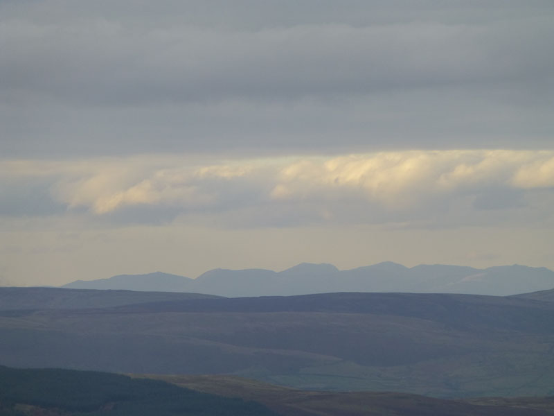 Lakeland Fells