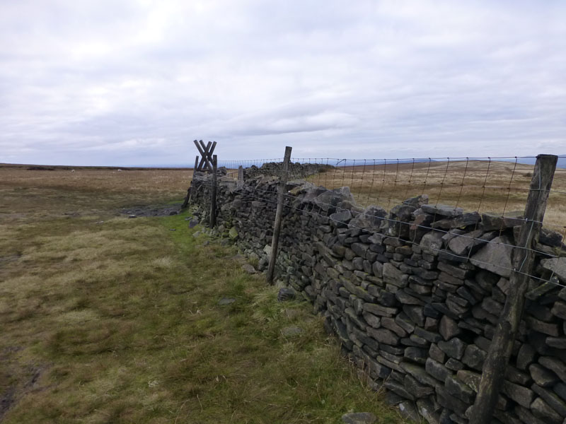The Stile