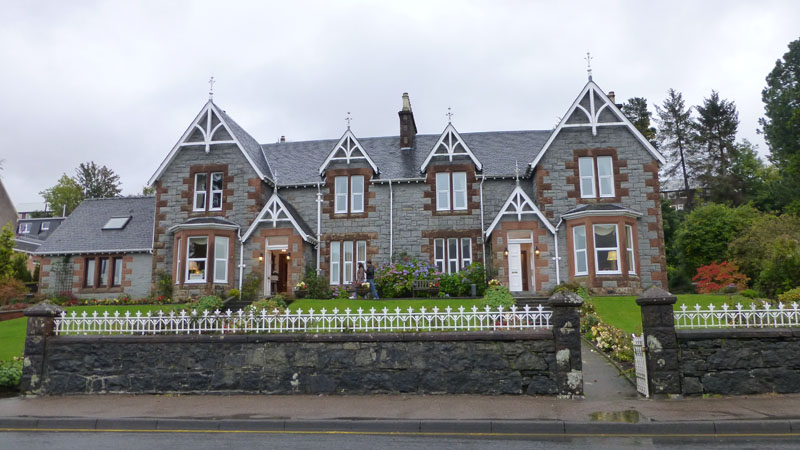 Myrtle Bank Bed & Breakfast