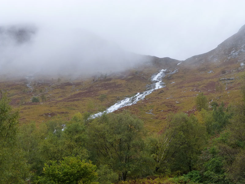 Allt Coire Eoghainn