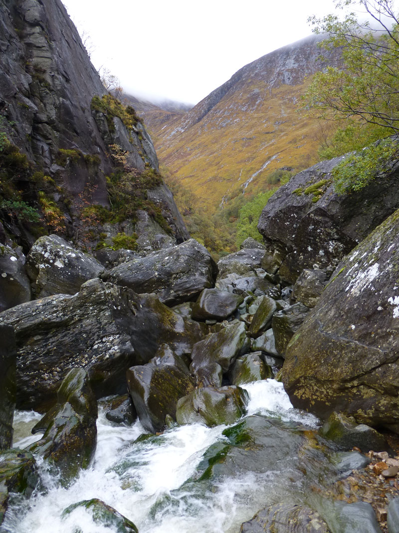 Boulders