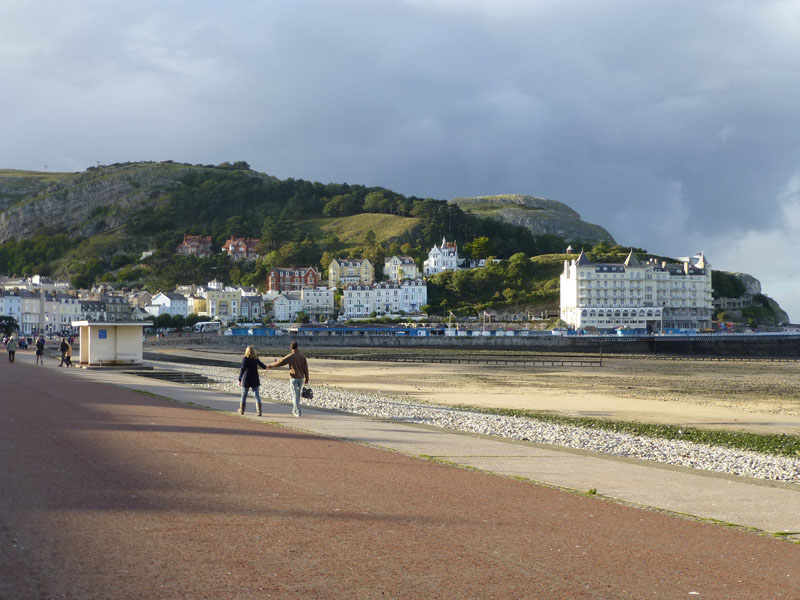 Llandudno