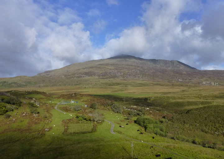 Moel Siabod