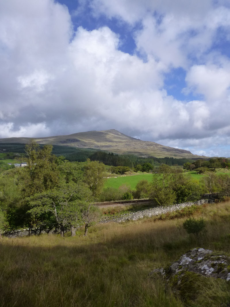 Moel Siabod