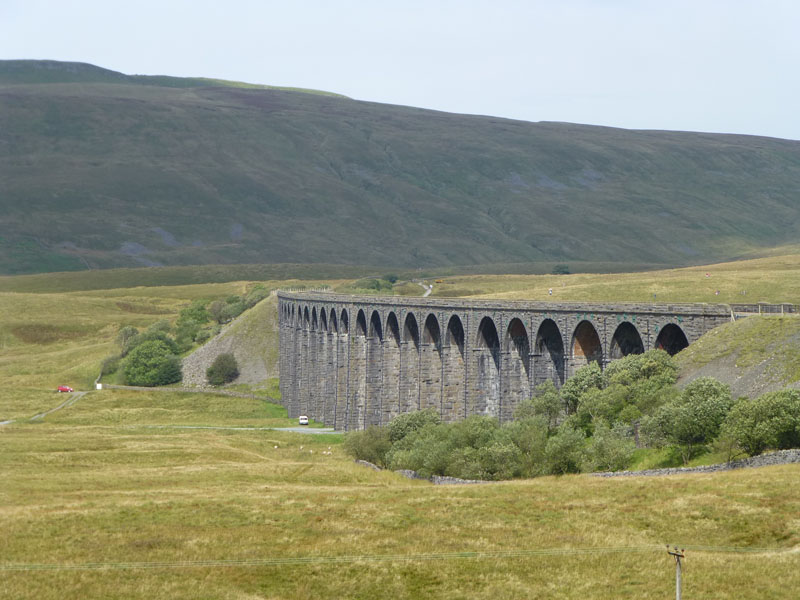 Ribblehead Viaduct