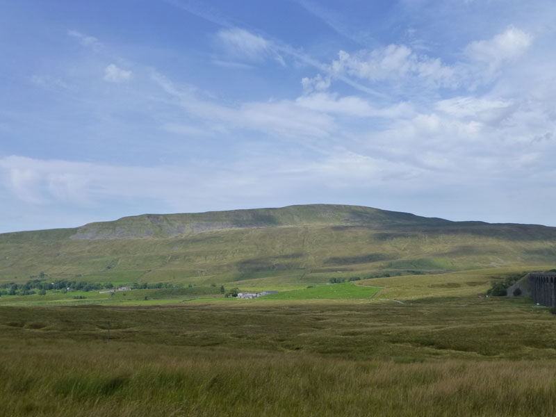 Whernside