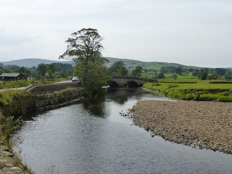 River Ure