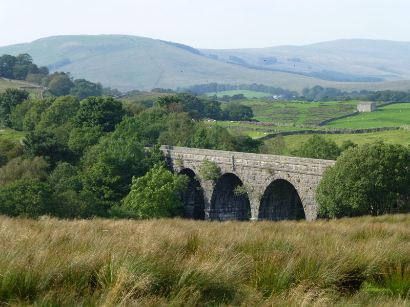 Appersett Viaduct