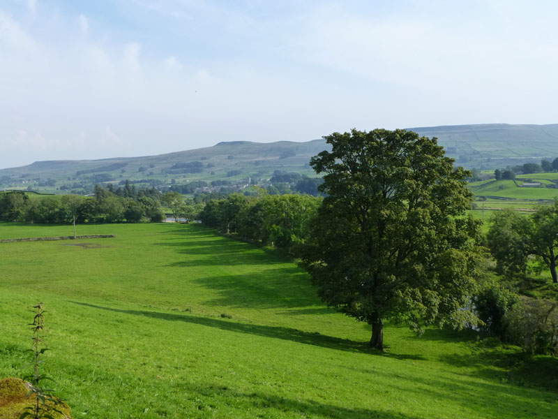 Hardraw Fields