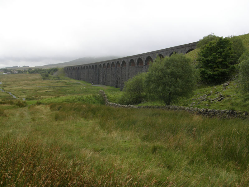 Ribblehead Viaduct