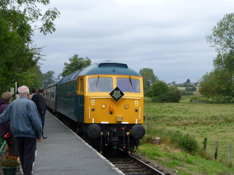 Class 47