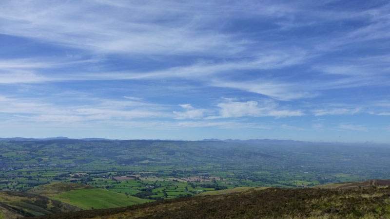 Snowdonia