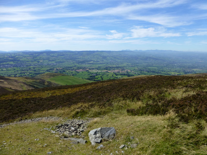 Valley of Clywd