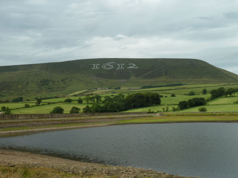 Pendle 1612