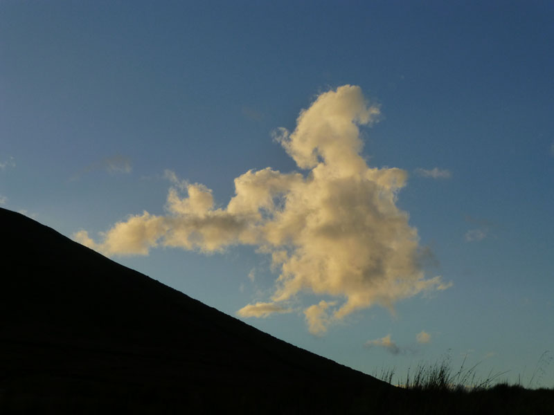 Cloud Shape