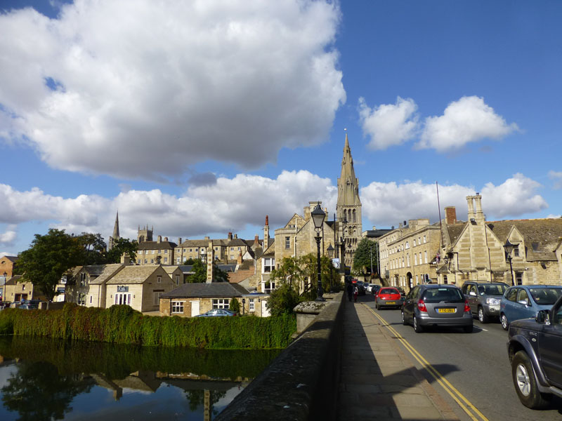 Stamford