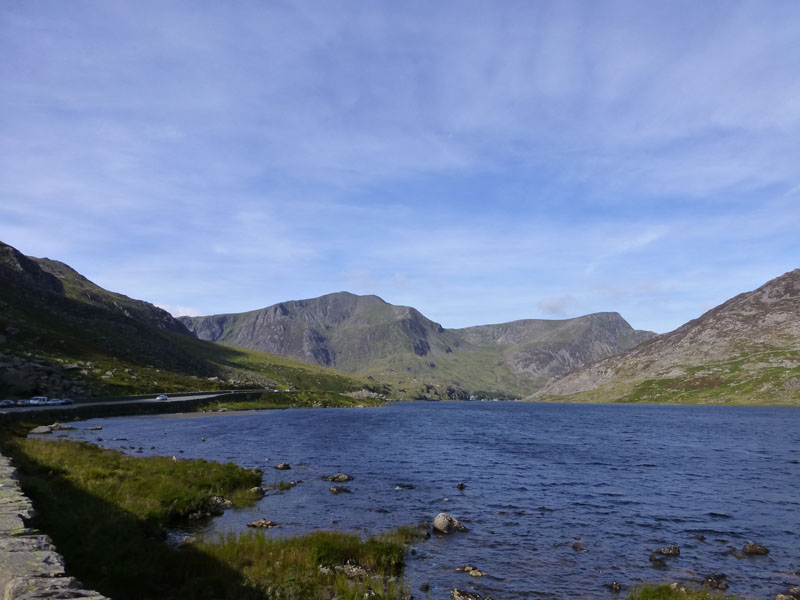 Llyn Ogwen