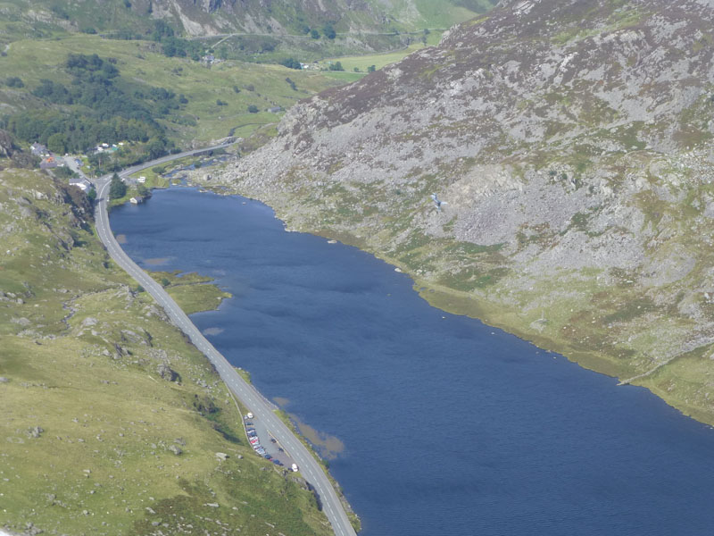 Llyn Ogwen