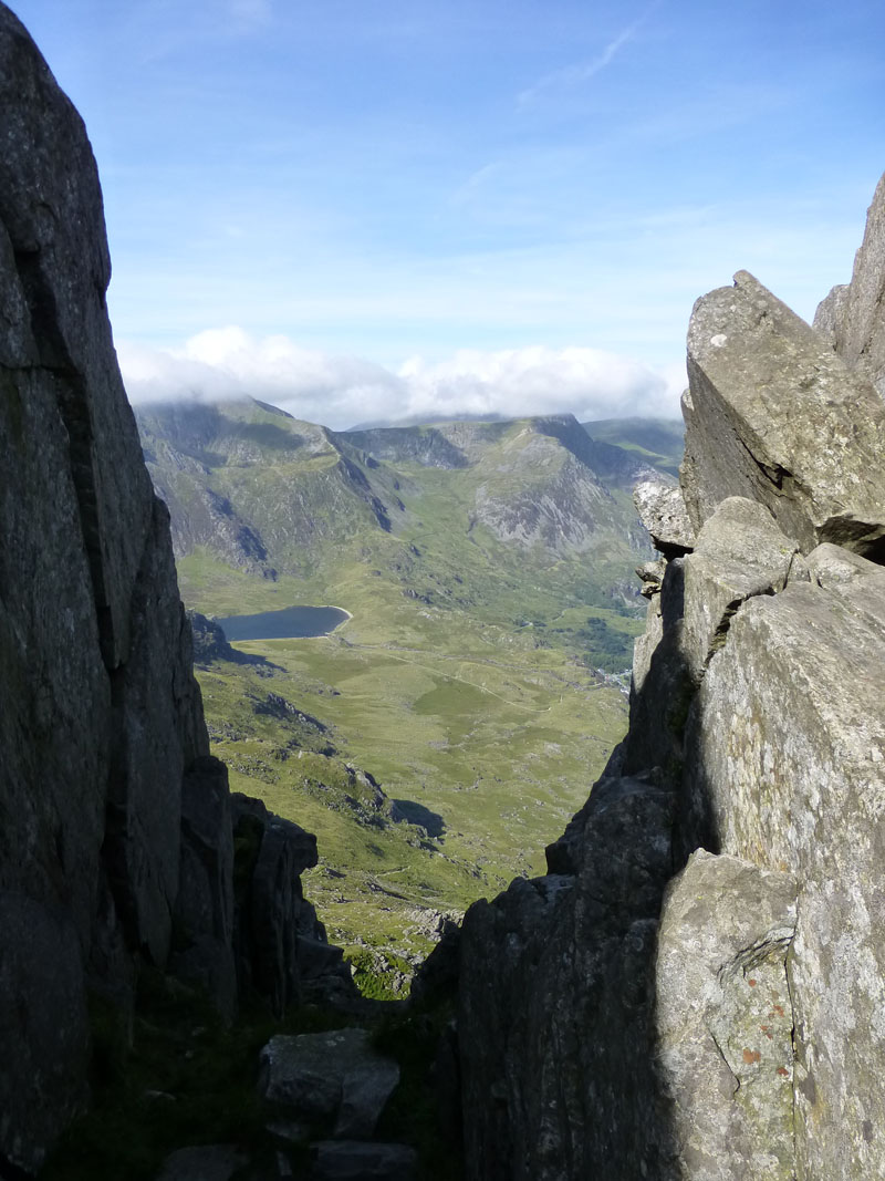 Rock View