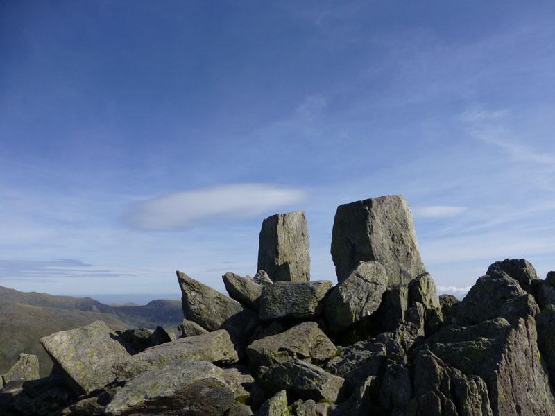 Tryfan