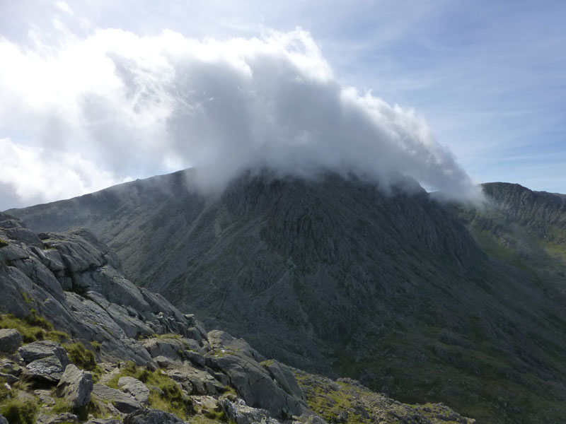 Glyder Fach