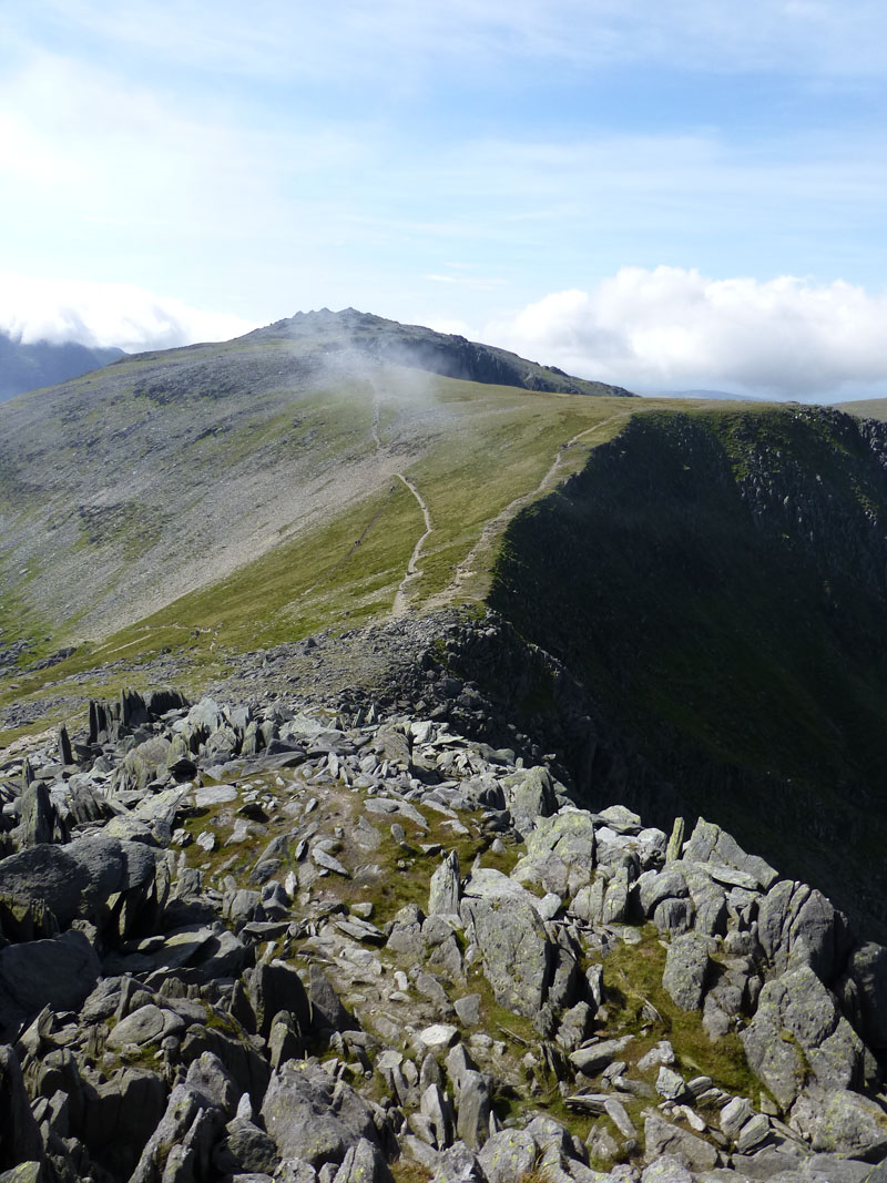 Glyder Fawr