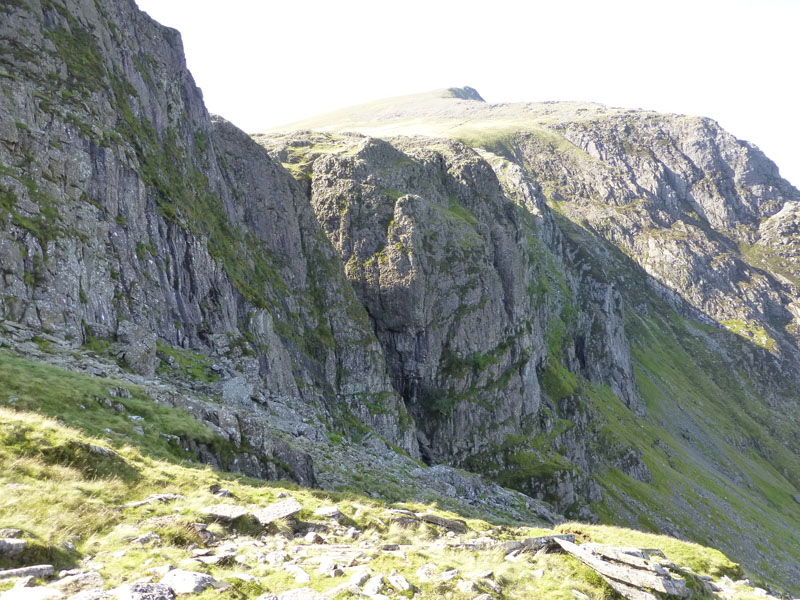 Devil's Kitchen
