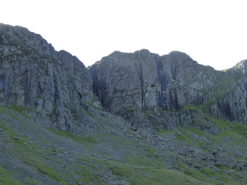 The Devil's Kitchen